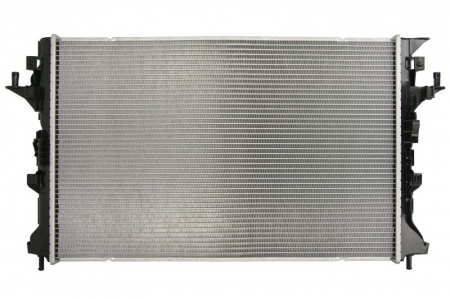 Radiator motor (Automat/Manual) potrivit RENAULT ESPACE IV, LAGUNA II 1.9D/2.0D/2.2D [1]