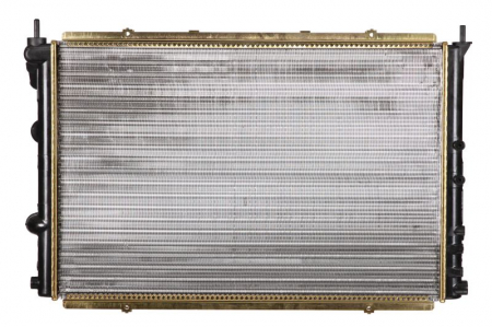 Radiator motor (Automat/Manual) potrivit RENAULT MEGANE I, MEGANE I CLASSIC, MEGANE I COACH, MEGANE SCENIC, SCENIC I 1.4-2.0 -08.03 [1]