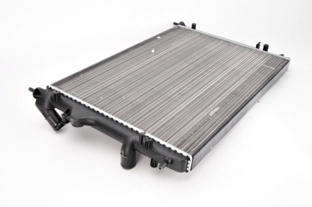 Radiator motor (Automat/Manual) potrivit RENAULT MEGANE I, MEGANE I CLASSIC, MEGANE I COACH, MEGANE SCENIC, SCENIC I 1.6/1.6LPG/1.9D [2]