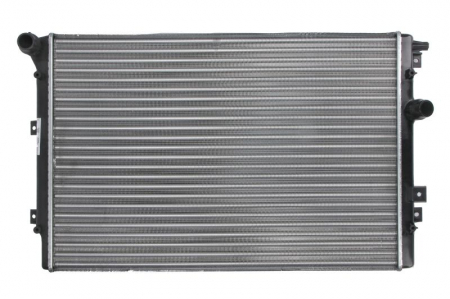 Radiator motor (Automat/Manual) potrivit SEAT ALHAMBRA; VW SHARAN, TIGUAN 1.4/2.0/2.0D [1]