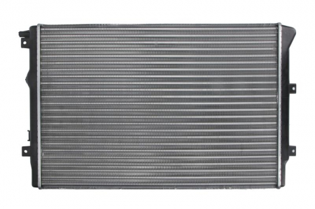 Piese Auto - Radiator motor (Automat/Manual) potrivit SEAT ALHAMBRA; VW SHARAN, TIGUAN 1.4/2.0/2.0D