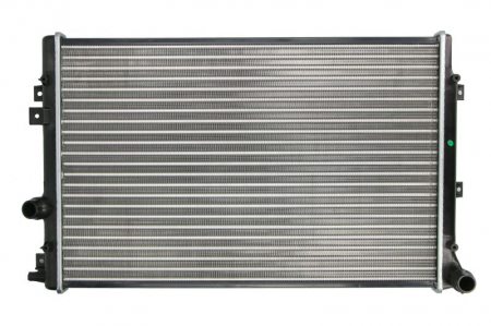 Radiator motor (Automat/Manual) potrivit SEAT ALHAMBRA; VW SHARAN, TIGUAN 1.4-2.0D [0]