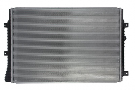 Radiator motor (Automat/Manual) potrivit SKODA YETI; VW BEETLE, CADDY ALLTRACK, CADDY ALLTRACK/MINIVAN, CADDY IV, CADDY IV/MINIVAN, CC B7, GOLF VI, JETTA IV, SCIROCCO III 1.4-2.0D [1]