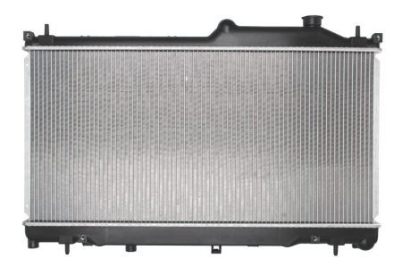 Radiator motor (Automat/Manual) potrivit SUBARU FORESTER 2.0 [1]
