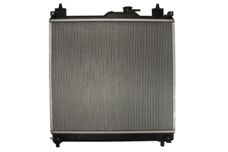 Radiator motor (Automat/Manual) potrivit SUZUKI IGNIS III 1.2/1.2H [1]