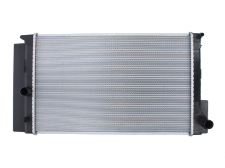 Piese Auto - Radiator motor (Automat/Manual) potrivit TOYOTA AURIS, AVENSIS, COROLLA, VERSO 1.3-2.0