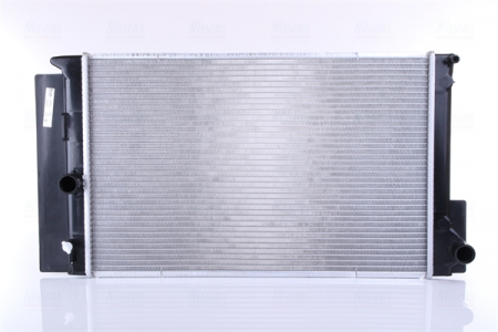 Radiator motor (Automat/Manual) potrivit TOYOTA AURIS, AVENSIS, COROLLA, VERSO 1.3-2.0 [2]