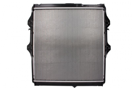 Radiator motor potrivit TOYOTA HILUX VI 2.4D (Automat/Manual) [1]