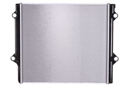 Piese Auto - Radiator motor (Automat/Manual) potrivit TOYOTA LAND CRUISER PRADO 3.0D