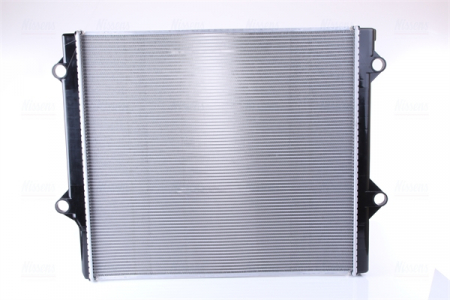 Radiator motor (Automat/Manual) potrivit TOYOTA LAND CRUISER PRADO 3.0D [3]