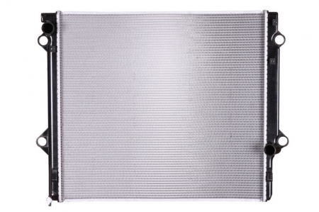 Radiator motor (Automat/Manual) potrivit TOYOTA LAND CRUISER PRADO 3.0D [1]