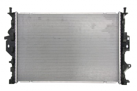 Radiator motor (Automat/Manual) potrivit VOLVO S60 II, S80 II, V40, V60 I, V70 II, V70 III, V70 III/KOMBI, XC60 I, XC70 II; FORD C-MAX, C-MAX II, FOCUS C-MAX, FOCUS III, GALAXY II 1.5-4.4 [1]