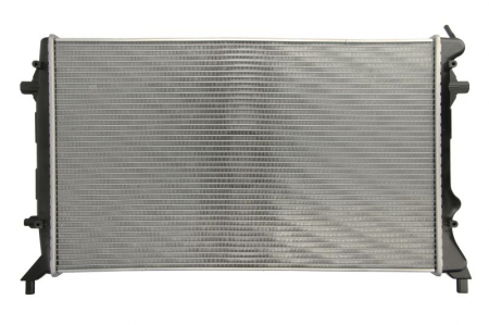 Piese Auto - Radiator motor (Automat/Manual) potrivit VW BEETLE, JETTA IV 1.6/2.0/2.5