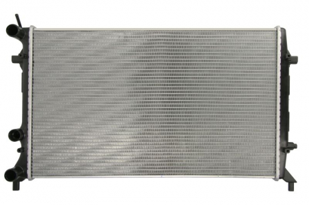 Radiator motor (Automat/Manual) potrivit VW BEETLE, JETTA IV 1.6/2.0/2.5 [1]