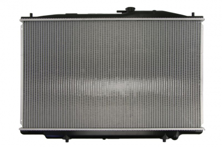 Radiator motor (Automat) potrivit ACURA RL; HONDA LEGEND IV 3.5/3.7 [1]