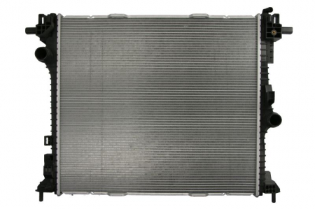 Piese Auto - Radiator motor (Automat) potrivit ALFA ROMEO GIULIA 2.2D