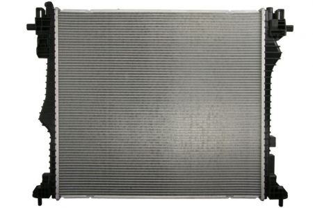 Radiator motor (Automat) potrivit ALFA ROMEO GIULIA 2.2D [1]