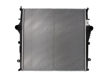 Radiator apa - Radiator motor potrivit ALFA ROMEO GIULIA, STELVIO 2.2D dupa 2015 (automat)