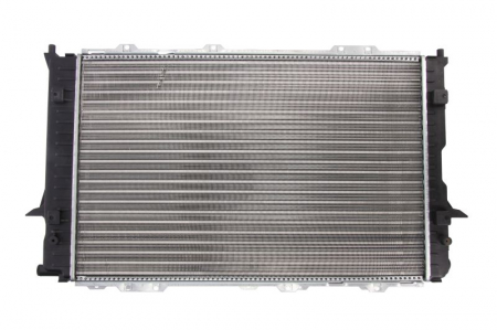 Radiator motor (Automat) potrivit AUDI 100 C4, A6 C4 2.6/2.8 [1]