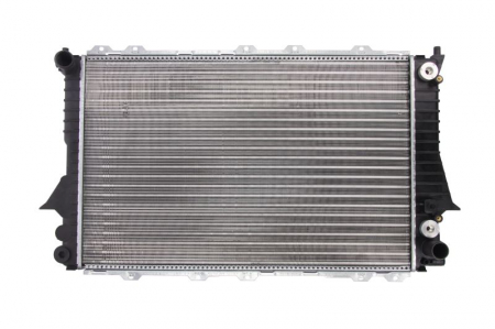 Radiator apa - Radiator motor (Automat) potrivit AUDI 100 C4, A6 C4 2.6/2.8