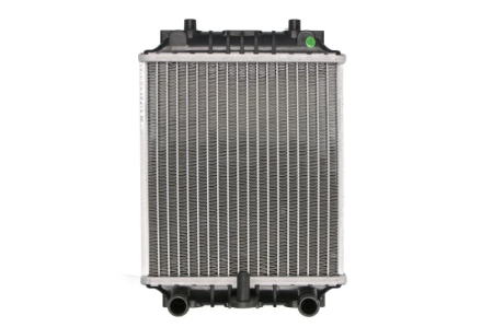 Radiator apa - Radiator motor potrivit AUDI A1, A3, TT; SEAT LEON, LEON SC, LEON ST; SKODA SUPERB III; VW BEETLE, GOLF VII, JETTA IV, PASSAT B8 1.8/2.0 dupa 2012 (automat)