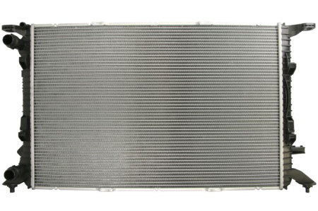 Radiator apa - Radiator motor potrivit AUDI A4 ALLROAD B8, A4 B8, A4 B9, A5, A6 C7, Q3, Q5 1.4-2.0H dupa 2007 (automat)