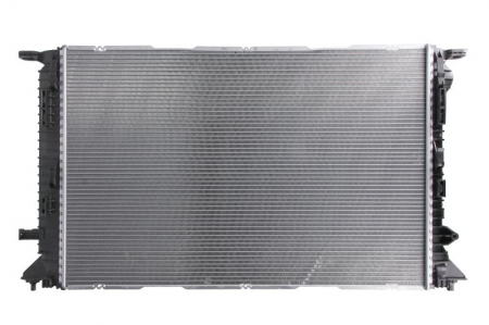 Radiator motor (Automat) potrivit AUDI A4 ALLROAD B8, A4 B8, A5, A6 ALLROAD C7, A6 C7, A7, Q5; PORSCHE MACAN 2.0-3.2 [1]