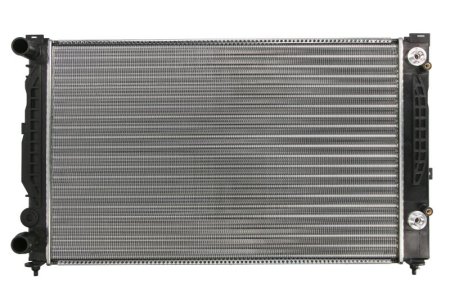 Radiator apa - Radiator motor potrivit AUDI A4 B5, A6 C5; SKODA SUPERB I; VW PASSAT B5, PASSAT B5.5 1.6-2.3 1994-2008 (automat)