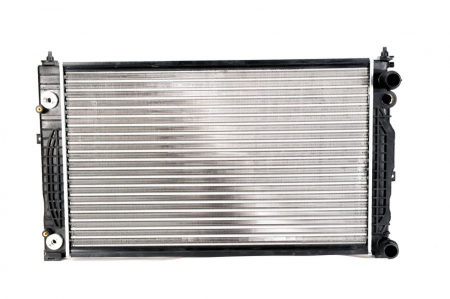 Radiator apa - Radiator motor (Automat) potrivit AUDI A4 B5, A6 C5; VW PASSAT B5.5 1.6-2.7