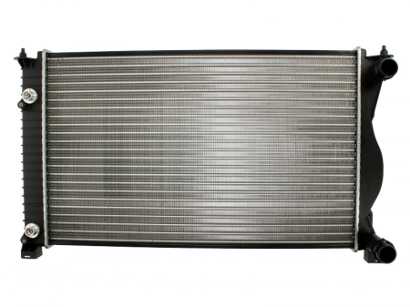 Radiator apa - Radiator motor potrivit AUDI A6 C6 2.0D pana in 2011 - (Automat)