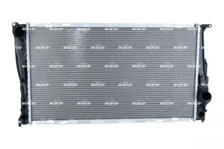 Radiator motor (Automat) potrivit BMW 1 (E82), 1 (E88), 3 (E90), 3 (E91), 3 (E92), 3 (E93), X1 (E84), Z4 (E89) 1.6/2.0/3.0 [0]