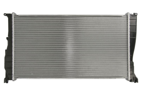 Radiator motor potrivit BMW 1 (E82), 1 (E88), 3 (E90), 3 (E91), 3 (E92), 3 (E93), X1 (E84), Z4 (E89) 1.6/2.0/3.0 (Automat) [1]