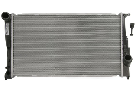 Radiator apa - Radiator motor potrivit BMW 1 (E82), 1 (E88), 3 (E90), 3 (E91), 3 (E92), 3 (E93), X1 (E84), Z4 (E89) 1.6/2.0/3.0 (Automat)
