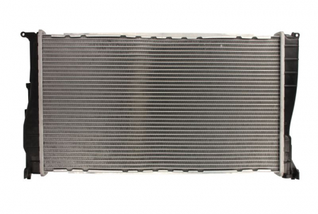Radiator motor (Automat) potrivit BMW 1 (E82), 1 (E88), 3 (E90), 3 (E91), 3 (E92), 3 (E93), X1 (E84), Z4 (E89) 1.6-3.0 [1]