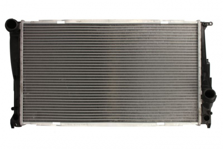Radiator motor (Automat) potrivit BMW 1 (E82), 1 (E88), 3 (E90), 3 (E91), 3 (E92), 3 (E93), X1 (E84), Z4 (E89) 1.6-3.0 [0]