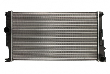 Radiator apa - Radiator motor (Automat) potrivit BMW 1 (F20), 1 (F21), 2 (F22, F87), 2 (F23), 3 (F30, F80), 3 (F31), 3 GRAN TURISMO (F34), 4 (F32, F82), 4 (F33, F83), 4 GRAN COUPE (F36) 1.5-3.0H