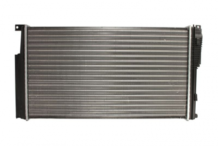 Radiator motor (Automat) potrivit BMW 1 (F20), 1 (F21), 2 (F22, F87), 2 (F23), 3 (F30, F80), 3 (F31), 3 GRAN TURISMO (F34), 4 (F32, F82), 4 (F33, F83), 4 GRAN COUPE (F36) 1.5-3.0H [1]