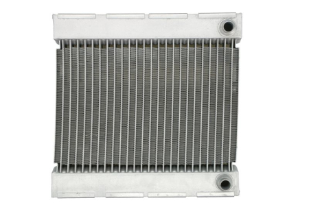 Radiator apa - Radiator motor potrivit BMW 2 (F22, F87), 3 (F30, F80), 4 (F32, F82), 4 (F33, F83), 5 (F10), 5 (F11), 5 GRAN TURISMO (F07), 6 (F12), 6 (F13), 6 GRAN COUPE (F06) 1.6-3.0H 2008-2021 (automat)