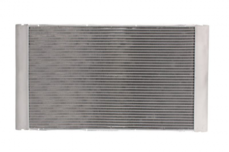 Radiator motor (Automat) potrivit BMW 5 (E60), 5 (E61), 7 (E65, E66, E67) 2.0D-4.4D [1]