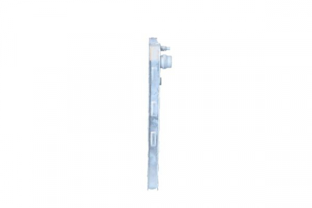 Radiator motor potrivit BMW 5 (F10), 5 (F11), 7 (F01, F02, F03, F04) 2.5/3.0 pana in 2015 (Automat) [3]