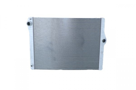 Radiator apa - Radiator motor potrivit BMW 5 (F10), 5 (F11), 7 (F01, F02, F03, F04) 2.5/3.0 pana in 2015 (Automat)