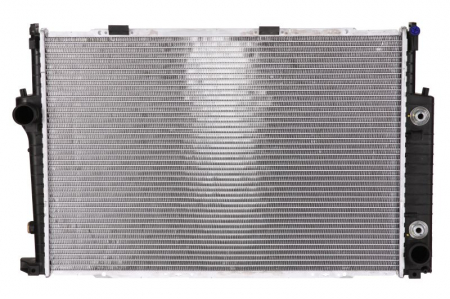 Radiator motor (Automat) potrivit BMW Seria 5 (E34), 7 (E32), 8 (E31) 2.4D-5.6 [0]
