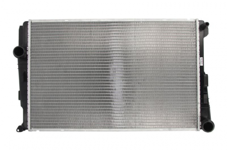 Piese Auto - Radiator motor (Automat) potrivit BMW X3 (F25), X4 (F26) 1.6-3.0D