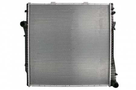 Radiator motor (Automat) potrivit BMW X5 (E53) 3.0/3.0D/4.4 [0]