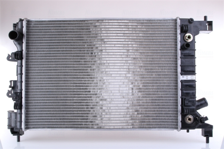 Radiator motor potrivit CHEVROLET AVEO 1.4 dupa 2011 (automat) [1]
