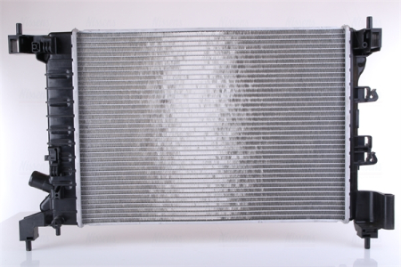 Radiator motor potrivit CHEVROLET AVEO 1.4 dupa 2011 (automat) [2]