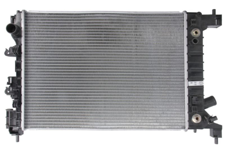 Radiator apa - Radiator motor potrivit CHEVROLET AVEO 1.4 dupa 2011 (automat)
