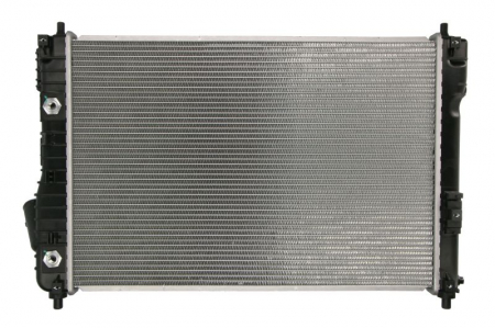 Radiator motor (Automat) potrivit CHEVROLET AVEO / KALOS 1.4 [1]