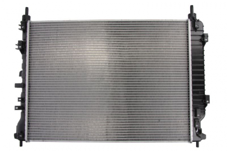 Radiator motor (Automat) potrivit CHEVROLET CAPTIVA; OPEL ANTARA A 2.2D [1]