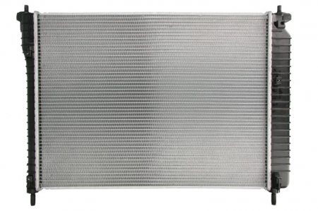 Radiator motor (Automat) potrivit CHEVROLET CAPTIVA; OPEL ANTARA A 2.4/2.4LPG/3.2 [1]